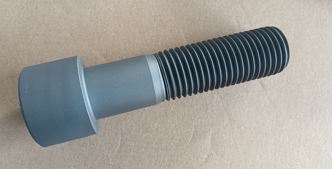 12.9 Bolts 3N17 ốc vít studs kết nối dây buộc thanh cho mở - Die Forging đơn vị